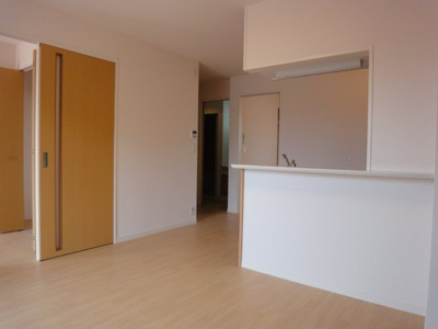 【内装】 | グランテール | ダイニング