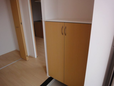 【収納】 | グランテール | 玄関収納