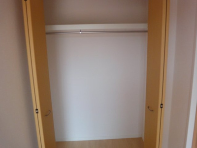 【収納】 | グランテール | クローゼット