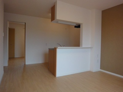 【居間・リビング】 | グランテール | リビング