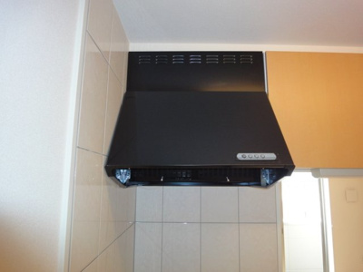 【その他】 | グランテール | レンジフード