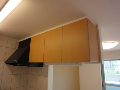 【その他】 | グランテール | 吊戸棚