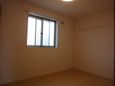 【内装】 | グランテール | 洋室