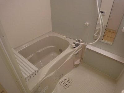 【浴室】 | グランテール | バス