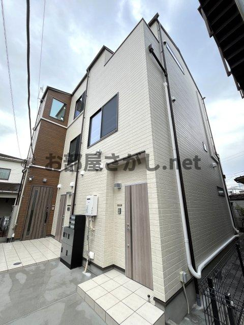 ソルナ西巣鴨【おとり物件なし】#学生・社会人にオススメ！初期費用分割払いOK！