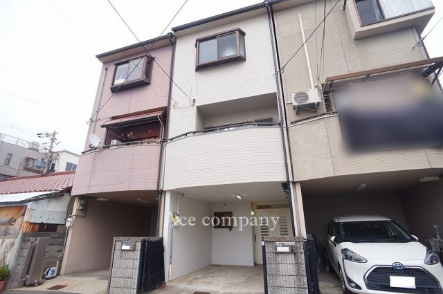 【外観】 | 東大阪市若江南町2丁目