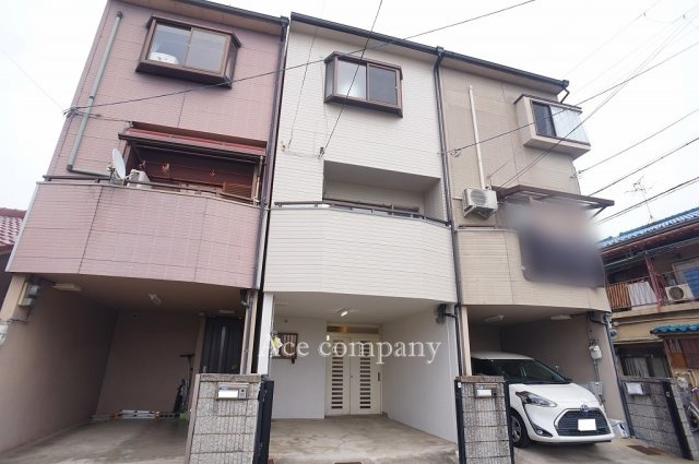 【外観】 | 東大阪市若江南町2丁目