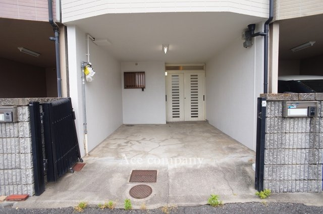 【駐車場】 | 東大阪市若江南町2丁目