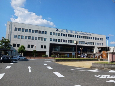 【周辺】 | カステーロ太田 | 八尾南駅まで1630m