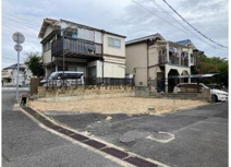 神戸市垂水区西脇1丁目　新築戸建　仲介手数料無料！の画像