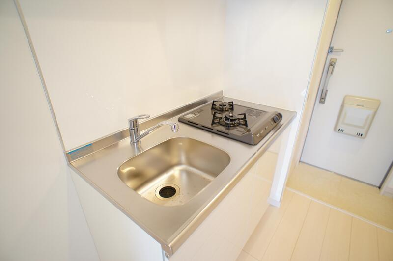 リブリ・大戸のキッチン|キッチンでお料理をお楽しみください