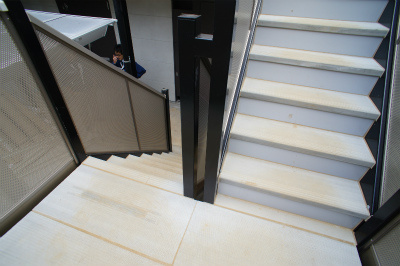 リブリ・大戸のエントランス|エントランスです