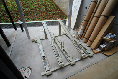 リブリ・大戸の駐車場|駐車場があります