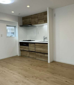 【完成予想図】 | 秀和亀戸2丁目レジデンス | 施工例です。