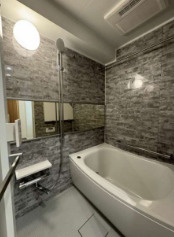 【完成予想図】 | 秀和亀戸2丁目レジデンス | 施工例です。