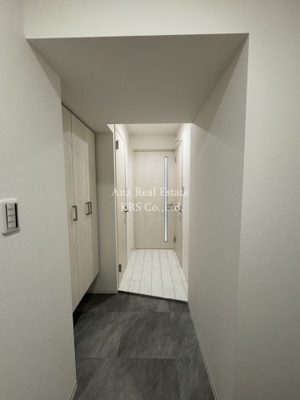 【玄関】 | ドゥーエ南堀江（旧アルティザ南堀江）