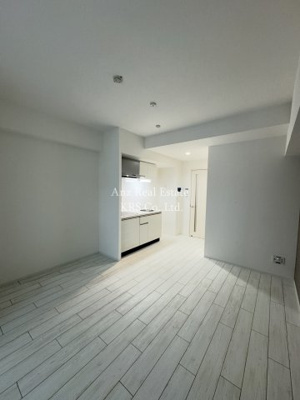 【キッチン】 | ドゥーエ南堀江（旧アルティザ南堀江）