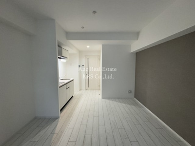 【居間・リビング】 | ドゥーエ南堀江（旧アルティザ南堀江）