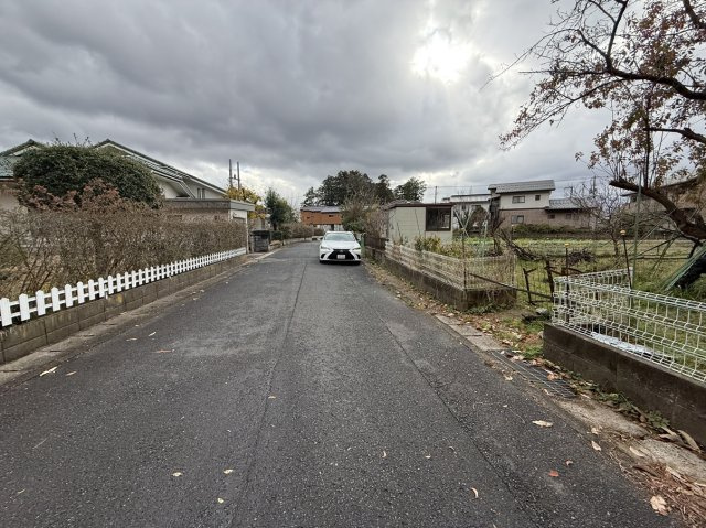 鳥取市立川町5丁目土地の周辺