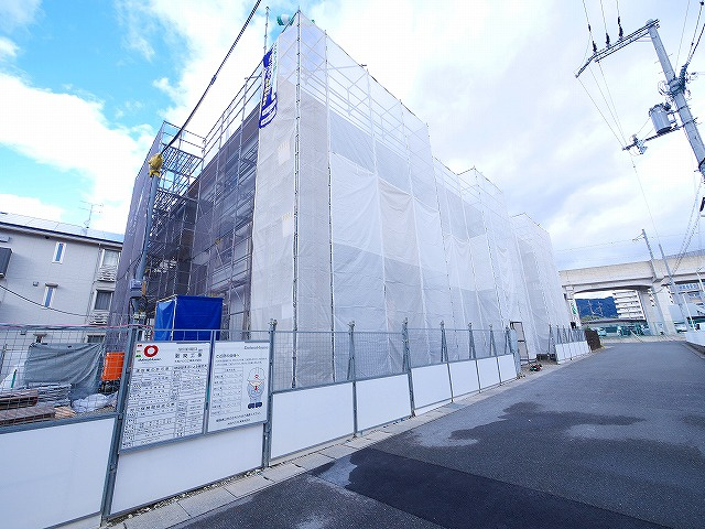 柊の外観|外観もきれいです