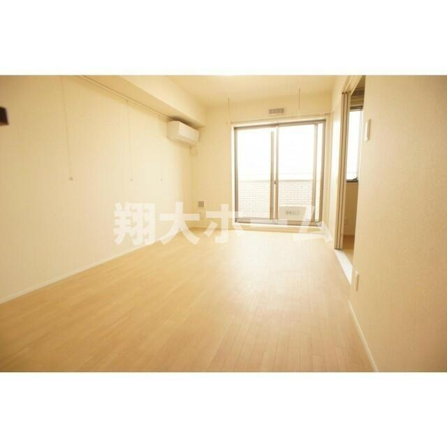 グランディールのロビー