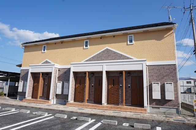 サンシャイン　アヴェニュー