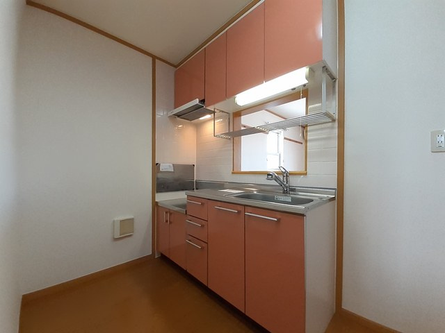 サンシャイン　アヴェニューのキッチン|キッチン