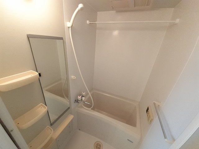 サンシャイン　アヴェニューの浴室|バス