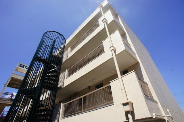 石田マンション