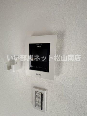 【玄関】 | グリーンコートA棟