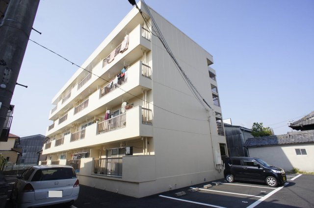 石田マンション