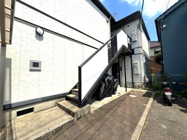 マンハイムスギモトのその他共用部分