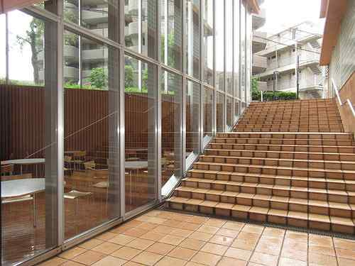 狛江市和泉本町１丁目の賃貸マンションのその他共用部分