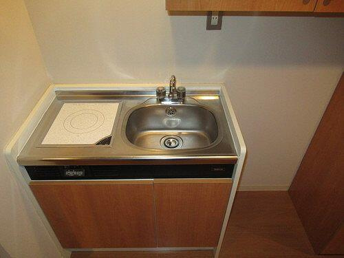 狛江市和泉本町１丁目の賃貸マンションのキッチン|キッチン