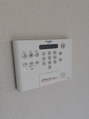 【セキュリティ】 | グランシュテル