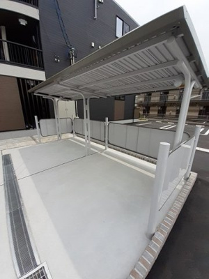 【その他共用部分】 | グランシュテル