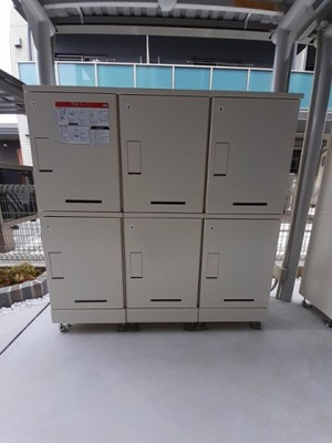 【設備】 | グランシュテル