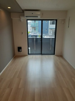 【居間・リビング】 | グランシュテル | おしゃれな内装です