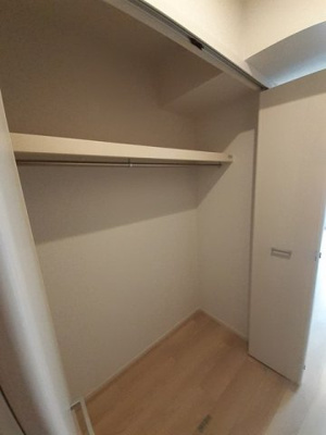 【収納】 | グランシュテル | ちょっとした収納スペースも充実しています