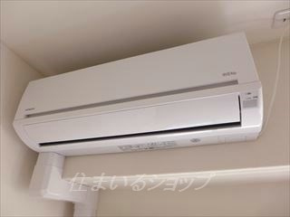 広島市安佐北区口田４丁目の賃貸マンションのその他