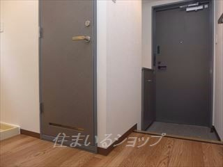 広島市安佐北区口田４丁目の賃貸マンションのその他