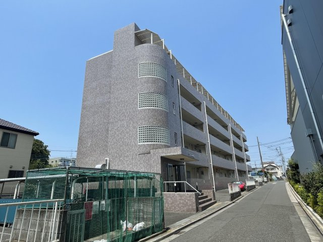 ラフォーレ中浦和