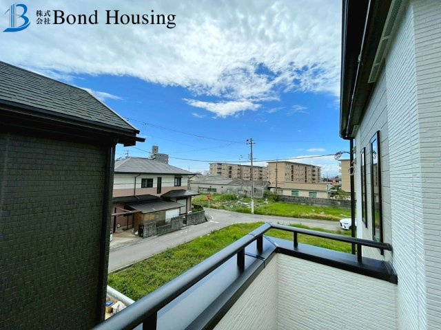 パントリー付　駐車２台　魚住町西岡 C号地 新築戸建のキッチン