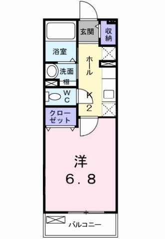 セレーノ東垂水
