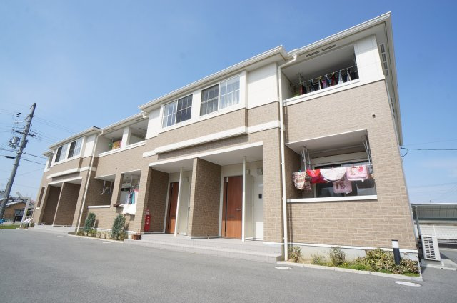 グリーンステージ