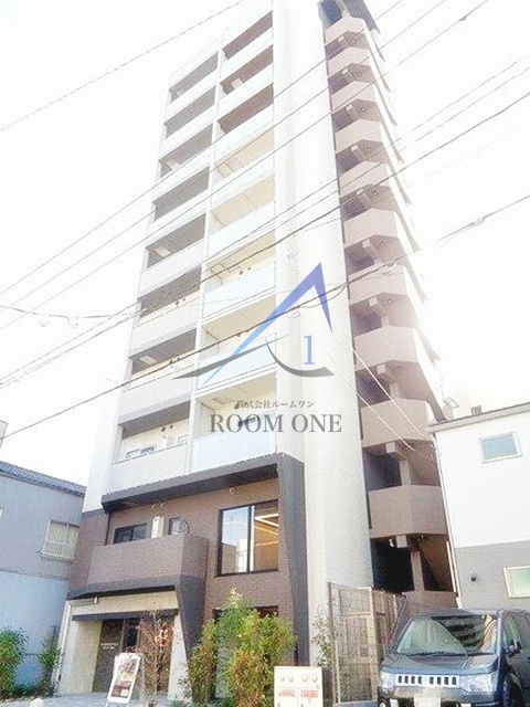 ザ・レジデンス・オブ・トーキョー　Ｈ２０　スカイタワー