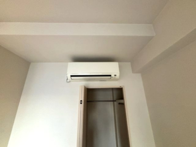 クラウンシティ本山の設備