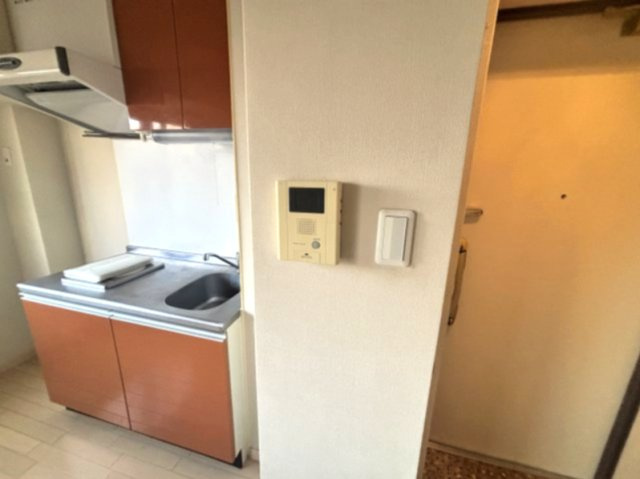 クラウンシティ本山の設備