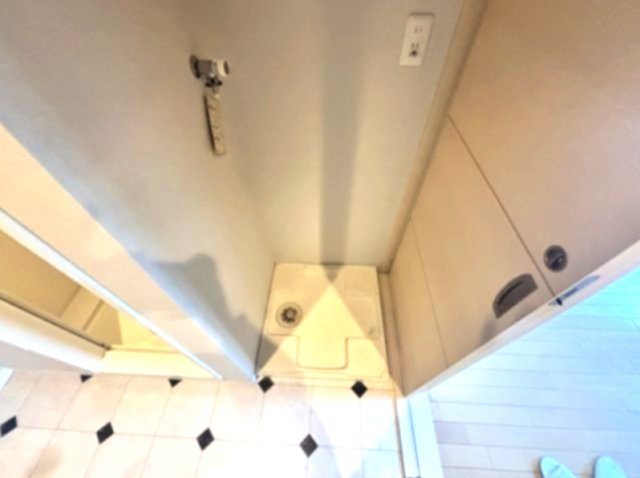 クラウンシティ本山の設備