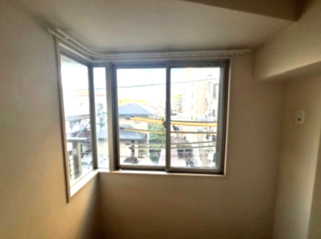 クラウンシティ本山の内装